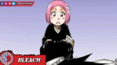 Wakil Ketua Yachiru Kusajishi - Bleach