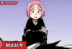 Wakil Ketua Yachiru Kusajishi - Bleach