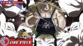 Weevil One Piece