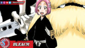 Yachiru Kusajishi - Bleach