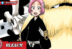 Yachiru Kusajishi - Bleach
