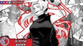 Yuki Tsukumo Jujutsu Kaisen