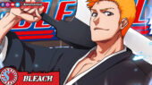 Zanpakuto Ichigo Kurosaki - Bleach