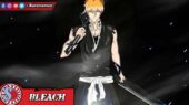 Zanpakuto Ichigo Kurosaki di Bleach Thousand Year Blood War TYBW 2022