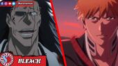 Zaraki Kenpachi dan Ichigo Kurosaki Bleach 2022