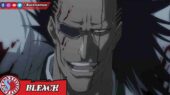Zaraki Kenpachi di anime Bleach 2022