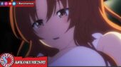 Anime ANKOKUHEISHI Kaiko sareta Ankoku Heishi (30-dai) no Slow na Second Life bahasa Indonesia
