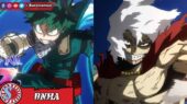 Anime Boku no Hero Academia Season 6 bahasa Indonesia