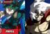 Anime Boku no Hero Academia Season 6 bahasa Indonesia