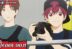 Anime Cool Doji Danshi bahasa Indonesia