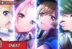 Anime D4DJ All Mix bahasa Indonesia