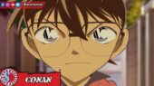 Anime Detective Conan bahasa Indonesia