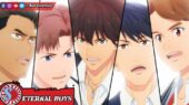 Anime Eternal Boys bahasa Indonesia