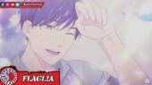Anime Flaglia Natsuyasumi no Monogatari bahasa Indonesia