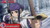 Anime Golden Kamuy Season 4 bahasa Indonesia