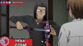 Anime Isekai Ojisan bahasa Indonesia