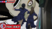 Anime Itou Junji Maniac bahasa Indonesia