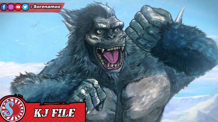 Anime KJ File Season 2 bahasa Indonesia