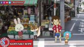 Anime Kamiusagi Rope Warau Asa ni wa Fukuraitaru tte Maji ssuka bahasa Indonesia