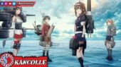 Anime KanColle Season 2 Itsuka Ano Umi de bahasa Indonesia