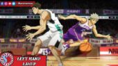 Anime Left Hand Layup bahasa Indonesia