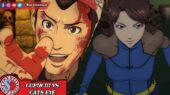 Anime Lupin III vs Cat's Eye bahasa Indonesia