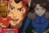 Anime Lupin III vs Cat's Eye bahasa Indonesia