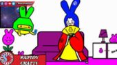 Anime Madtoy Chatty bahasa Indonesia