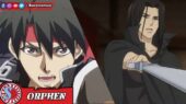 Anime Majutsushi Orphen Hagure Tabi Urbanrama-hen bahasa Indonesia