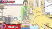 Anime Mamekichi Mameko NEET no Nichijou bahasa Indonesia