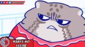 Anime Manul no Yuube bahasa Indonesia