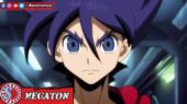 Anime Megaton-kyuu Musashi Season 2 bahasa Indonesia
