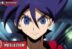 Anime Megaton-kyuu Musashi Season 2 bahasa Indonesia