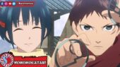 Anime Mononogatari bahasa Indonesia