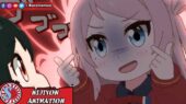Anime Nijiyon Animation bahasa Indonesia