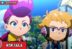 Anime Ninjala bahasa Indonesia