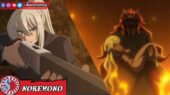 Anime Nokemono-tachi no Yoru bahasa Indonesia