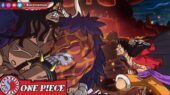 Anime One Piece bahasa Indonesia