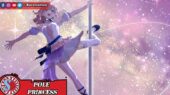 Anime Pole Princess bahasa Indonesia