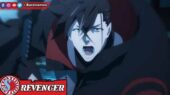 Anime Revenger bahasa Indonesia