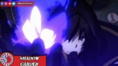 Anime SHADOW GARDEN Kage no Jitsuryokusha ni Naritakute bahasa Indonesia