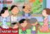 Anime Sazae-san bahasa Indonesia