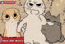 Anime Shikaru Neko bahasa Indonesia