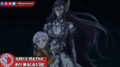 Anime Shuumatsu no Walküre II bahasa Indonesia