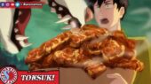 Anime TONSUKI Tondemo Skill de Isekai Hourou Meshi bahasa Indonesia