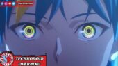 Anime Technoroid Overmind bahasa Indonesia