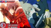Anime The Legend of Heroes Sen no Kiseki Northern War bahasa Indonesia