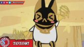 Anime Toutotsu ni Egypt Shin 2 bahasa Indonesia