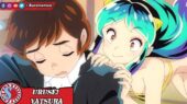 Anime Urusei Yatsura bahasa Indonesia