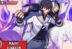 Anos dan timnya di anime The Misfit of Demon King Academy season 2 bahasa Indonesia